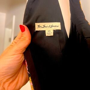 Love this dress.. So chic